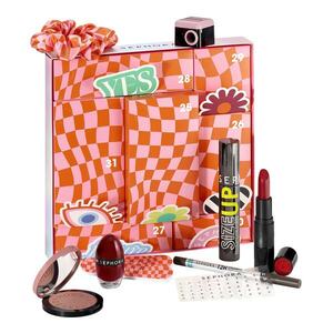 SEPHORA COLLECTION - The Future is Yours – povánoční kalendář obraz