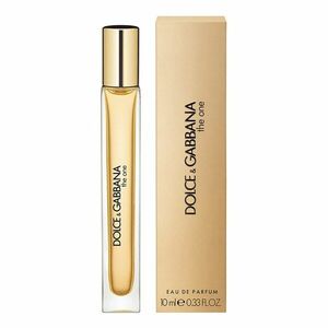 DOLCE & GABBANA - The One - Parfémová voda obraz