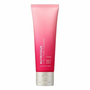 ESTÉE LAUDER - Nutritious 2-in-1 Foam Cleanser - Čisticí pěna obraz