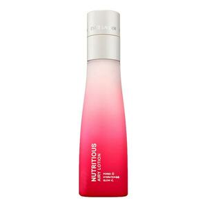 ESTÉE LAUDER - Nutritious Milky Lotion - Balzám obraz