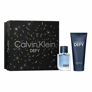 CALVIN KLEIN - CK Defy - Dárková sada obraz