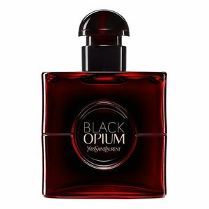 YVES SAINT LAURENT - Black Opium Over Red - Parfémová voda obraz