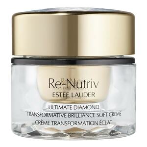 ESTÉE LAUDER - Re Nutriv Ultimate Diamond Transformative Brilliance Soft Creme - Krém obraz