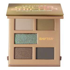 SEPHORA COLLECTION - Color Shifter Strange Botanicals - Paletka očních stínů obraz