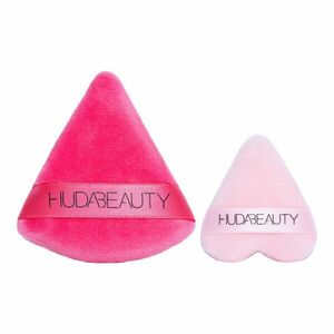 HUDA BEAUTY - Powder Puff Easy Bake – Dvojice polštářků obraz