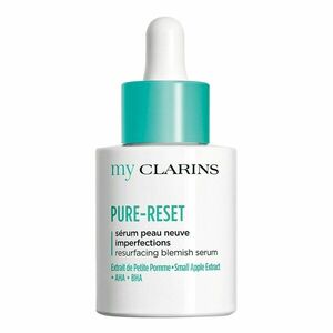 MY CLARINS - My Clarins PURE-RESET – Sérum obraz