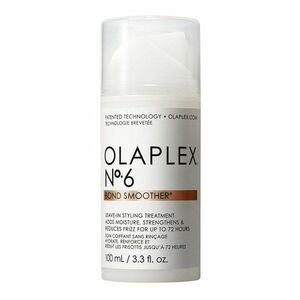 OLAPLEX - N°.6 Bond Smoother® – Bezoplachový regenerační stylingový krém obraz