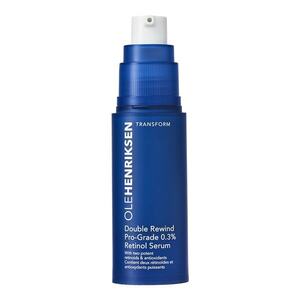 OLEHENRIKSEN - Double Rewind Pro-Grade 0.3% Retinol Serum – Sérum proti stárnutí s retinolem obraz