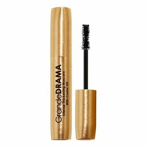 GRANDE COSMETICS - GrandeDRAMA – Intenzivní zhušťující řasenka s ricinovým olejem obraz