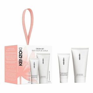 KENZOKI - Kenzoki Nourishing i Hydration Flow - Duo pro péči obraz