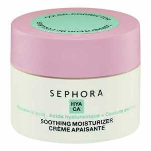 SEPHORA COLLECTION - Zklidňující krém – Hydratační kyselina hyaluronová obraz