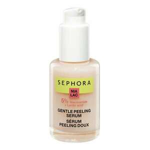 SEPHORA COLLECTION - Jemné peelingové sérum – Niacinamid pro sjednocení a kyselina pléčná pro peeling obraz