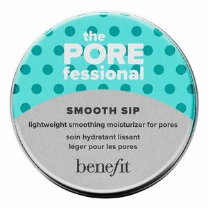 BENEFIT COSMETICS - The POREfessional Smooth Sip Mini - Hydratační krém obraz