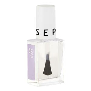 SEPHORA COLLECTION - Top Coat – Lesk a výdrž obraz