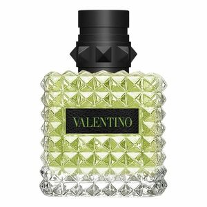 VALENTINO - Born in Roma Green Stravaganza Donna – Parfémová voda pro ženy obraz