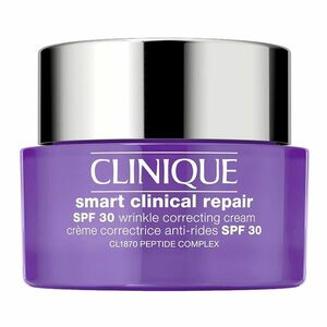 CLINIQUE - Smart Clinical Repair™ - Korekční krém proti vráskám SPF 30 obraz