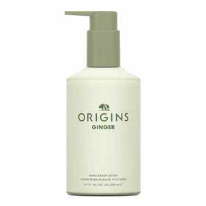 ORIGINS - Ginger Hand & Body Lotion - krém na ruce a tělo obraz