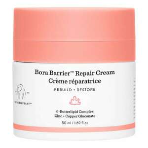 DRUNK ELEPHANT - Bora Barrier Repair Cream – Krém na obličej bohatý na lipidy a ceramidy obraz
