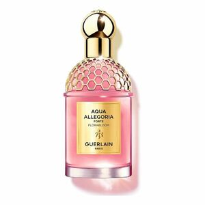 GUERLAIN - Aqua Allegoria Florabloom Forte - Eau de Parfum obraz