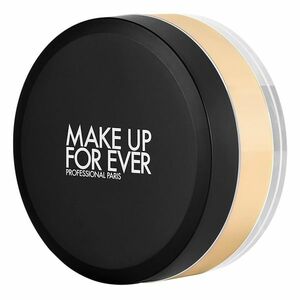 MAKE UP FOR EVER - HD Skin Setting Powder – Nepostřehnutelný fixační sypký pudr obraz