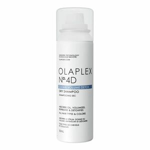 OLAPLEX - No.4D Clean Volume Detox – Suchý šampon obraz