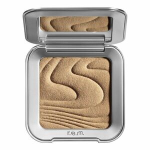 REM BEAUTY - Hypernova – Saténově matný bronzující pudr obraz