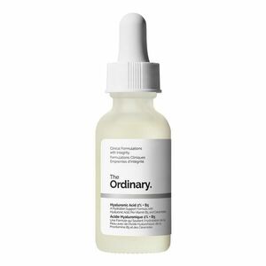 THE ORDINARY - Kyselina hyaluronová 2% + B5 - Hydratační sérum obraz