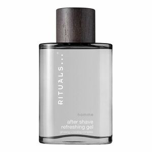RITUALS - Homme After Shave Refreshing Gel - Gel po holení obraz