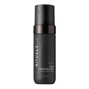 RITUALS - Homme Face Cleansing Foam - Čisticí pěna na obličej obraz