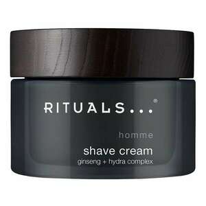 RITUALS - Homme Shave Cream - Krém na holení obraz