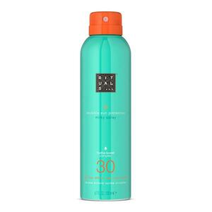 RITUALS - The Ritual of Karma Sun Protection Milky Spray SPF 30 - Mléčný opalovací sprej obraz
