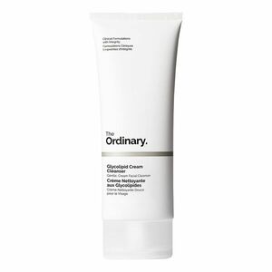 THE ORDINARY - Glycolipid Cream Cleanser – Čisticí krém na obličej obraz