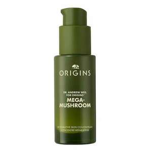 ORIGINS - Mega Mushroom Rescue Concentrate - sérum obraz