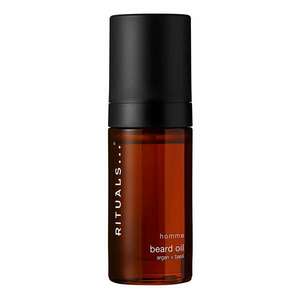 RITUALS - Homme Beard Oil - Olej na vousy obraz