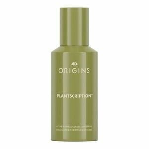 ORIGINS - Plantscription™ Active Wrinkle Correction Serum with Retinoid - S&rum obraz
