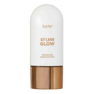 TARTE - Key Largo glow bronzing drops - Opalovací kapky na obličej obraz