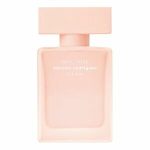 NARCISO RODRIGUEZ - for her Musc Nude - Parfémová voda obraz
