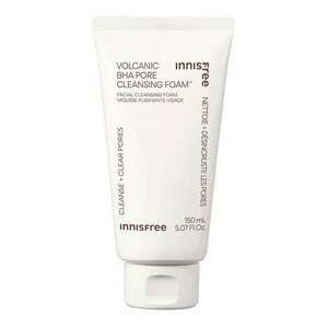 INNISFREE - Volcanic BHA Pore Cleansing Foam - Čisticí pěna obraz
