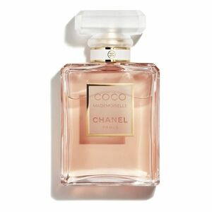 CHANEL - COCO MADEMOISELLE - Parfémová voda s rozprašovačem obraz