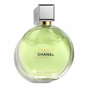 CHANEL - CHANCE EAU FRAÎCHE - Parfémová Voda S Rozprašovačem obraz