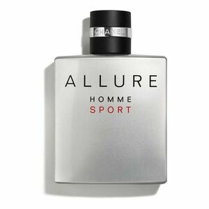 CHANEL - ALLURE HOMME SPORT - Toaletní voda s rozprašovačem obraz