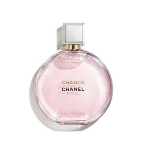 CHANEL - CHANCE EAU TENDRE - Parfémová voda s rozprašovačem obraz
