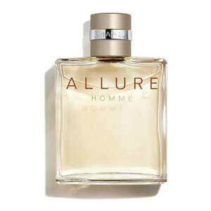 CHANEL - ALLURE HOMME - Toaletní voda s rozprašovačem obraz