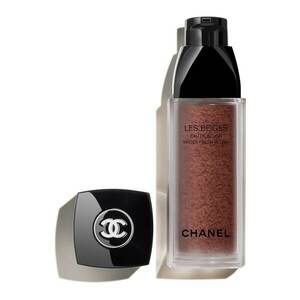 CHANEL - LES BEIGES EAU DE BLUSH - Tekutá Tvářenka obraz