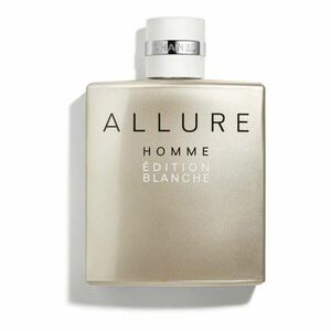 CHANEL - ALLURE HOMME ÉDITION BLANCHE - Parfémová voda s rozprašovačem obraz