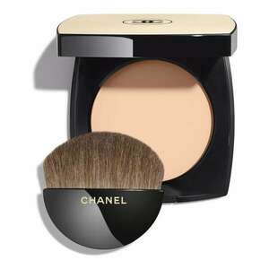 CHANEL - LES BEIGES HEALTHY GLOW SHEER POWDER - Kompaktní Pudr obraz