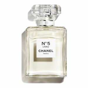 CHANEL - N°5 L'EAU - Toaletní voda s rozprašovačem obraz