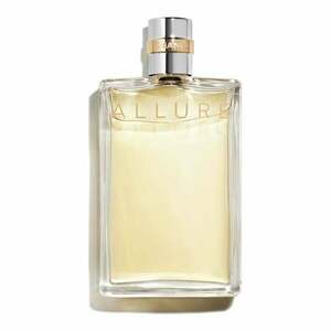 CHANEL - ALLURE - Toaletní voda s rozprašovačem obraz