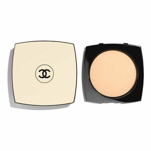 CHANEL - LES BEIGES HEALTHY GLOW SHEER POWDER - Náplň Do Kompaktního Pudru obraz