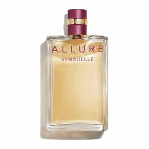 CHANEL - ALLURE SENSUELLE - Parfémová voda s rozprašovačem obraz